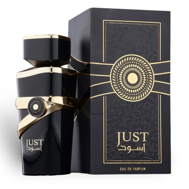 Just Aswad 100ml