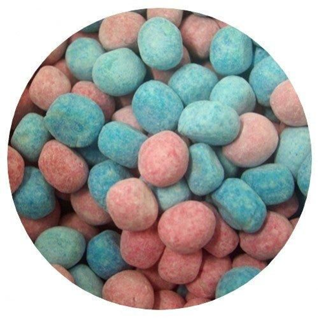 Bubblegum Bonbons