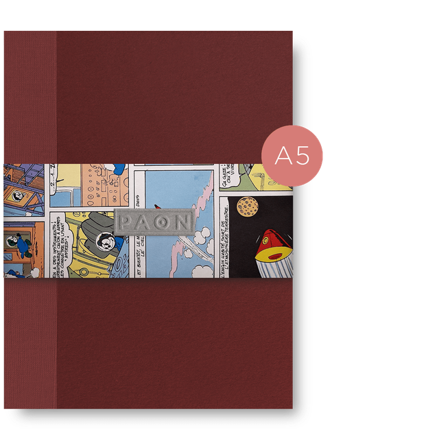 Carnet A201