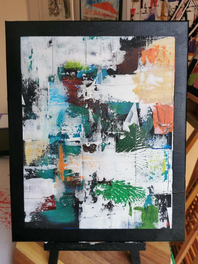 Anémogenèse descendante