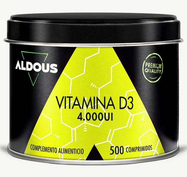 Vitamina D3