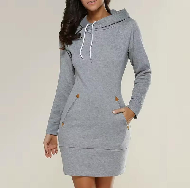 Selma - urban hettekjole