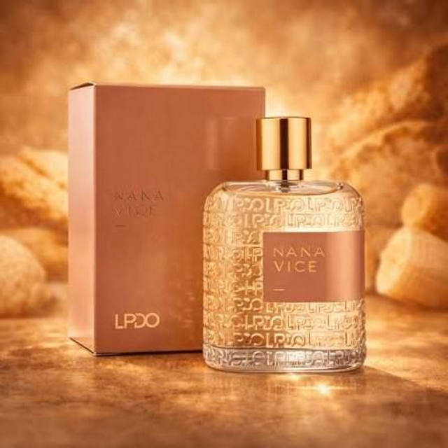 LPDO Nana Vice edp intense 100ml