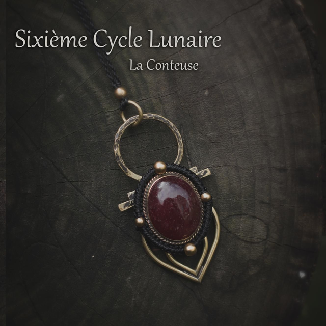 Sixième Cycle Lunaire 