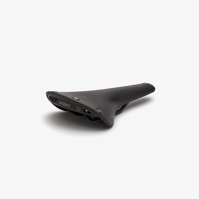 Brooks C17 Sattel