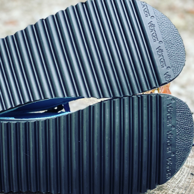 Vibram Mysotis Zero Drop (no wedge)