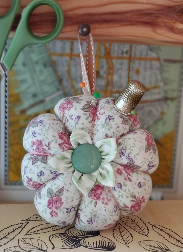 Pique Aiguille - Flore