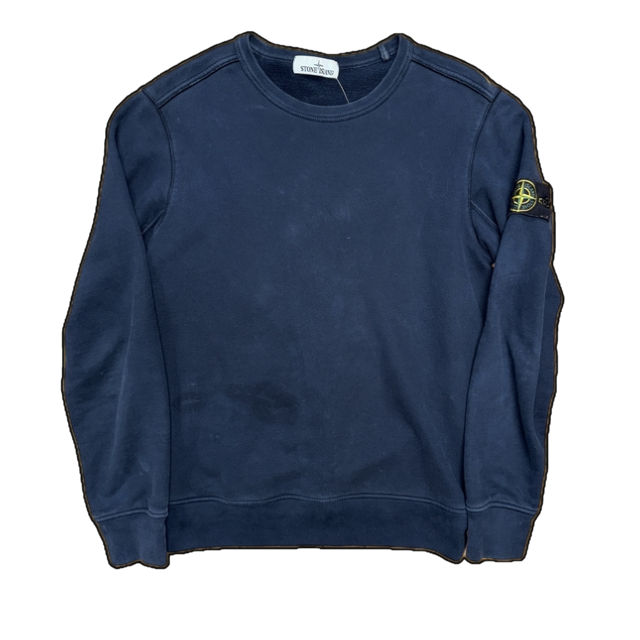 Stone Island Jumper - S