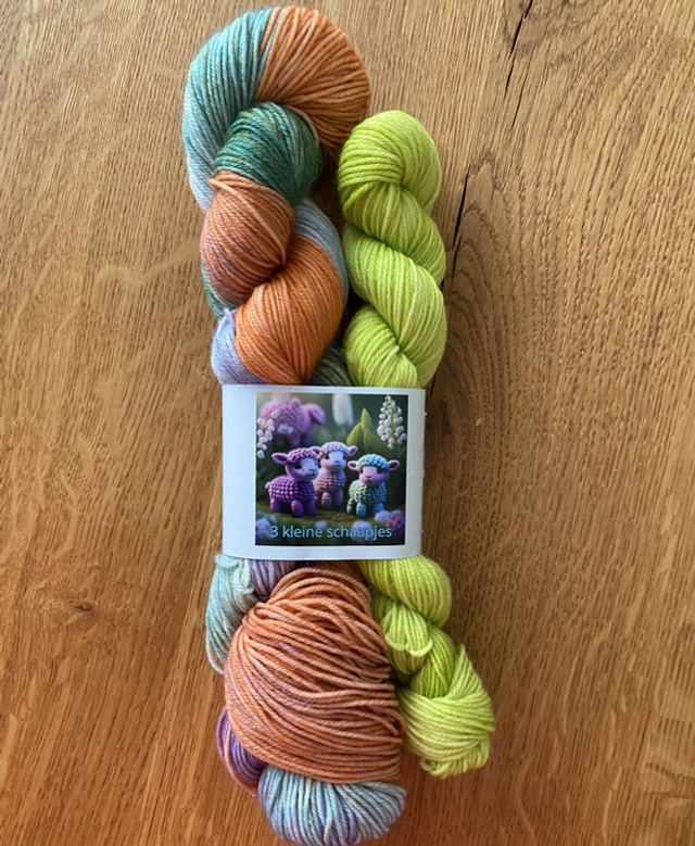 Socktober 2025