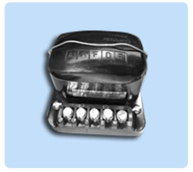 Ford Pop Voltage Regulator 6v - £177.95 + £6.95 UK shipping