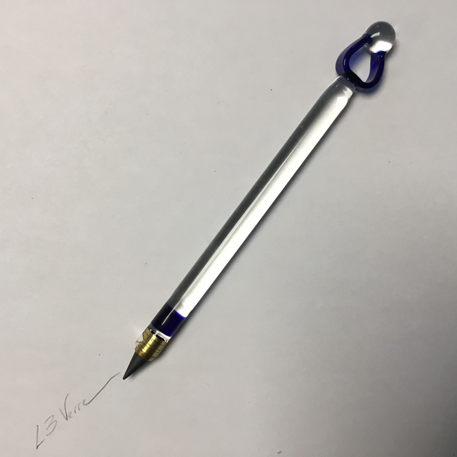 Crayon CRV 106 VERRE INTÉGRAL   