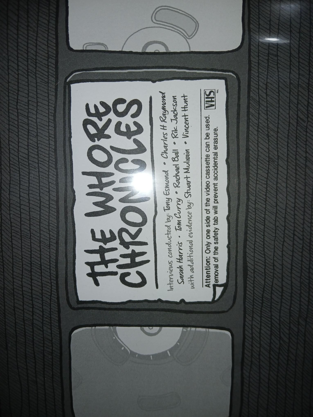 The whole chronicles