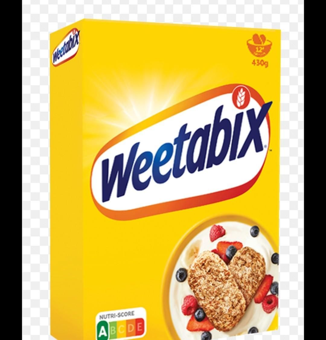 Weetabix 430g sheep