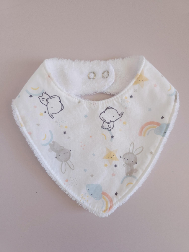 Oumani (à l'unité ou par lot de 3)