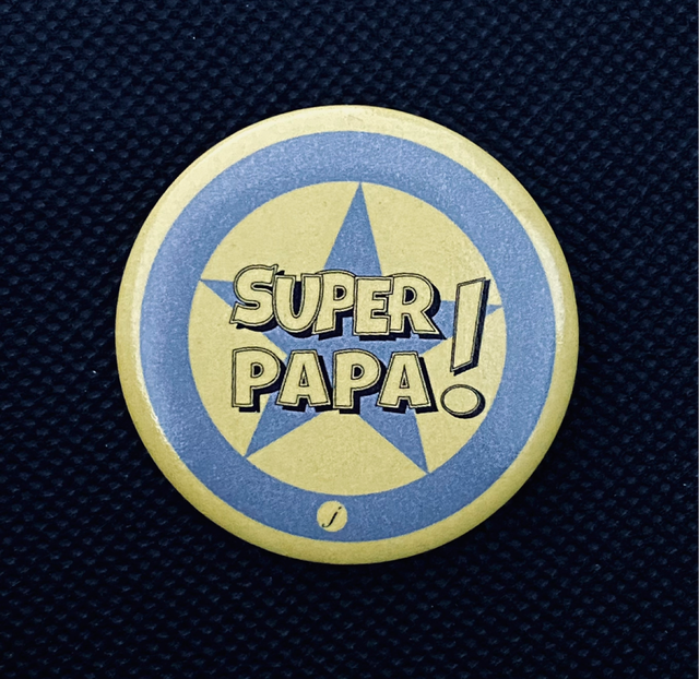 Super Papa