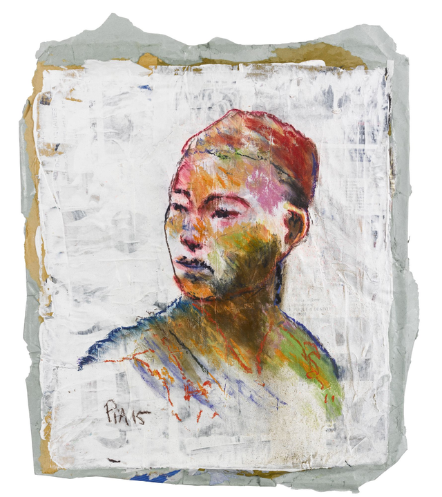 Le chinois - Digigraphie