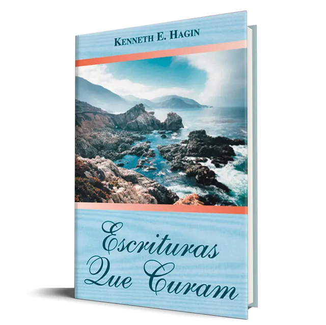 Escrituras Que Curam - Kenneth E. Hagin