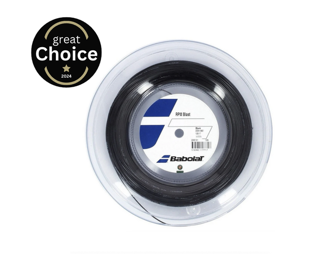 Babolat RPM Blast - Charcoal Black 