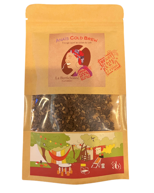 Cold Brew berrichonne