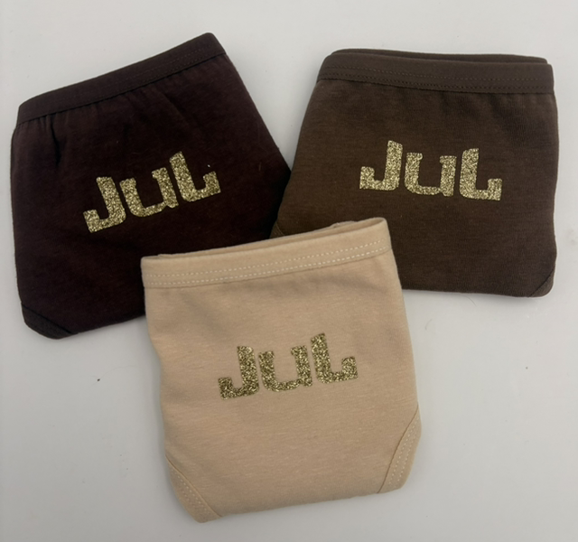 Tanga du J chocolat/cafe/caramel