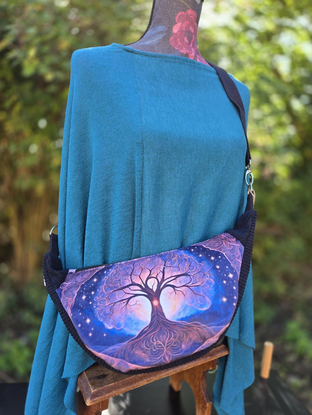 Sac Arbre de vie 