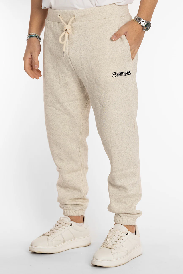 PANTALONE TUTA BASIC