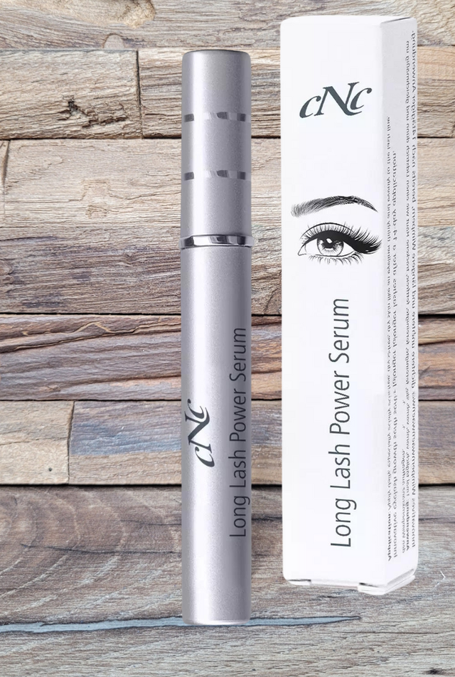 Wimpern Serum ohne Hormone 6 ml
