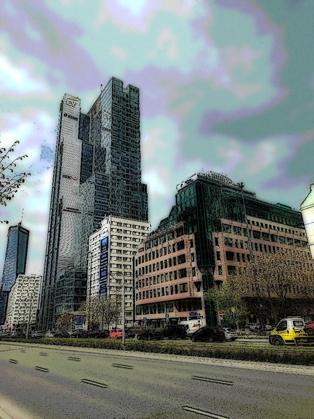 Ether Club #221 - token NFT