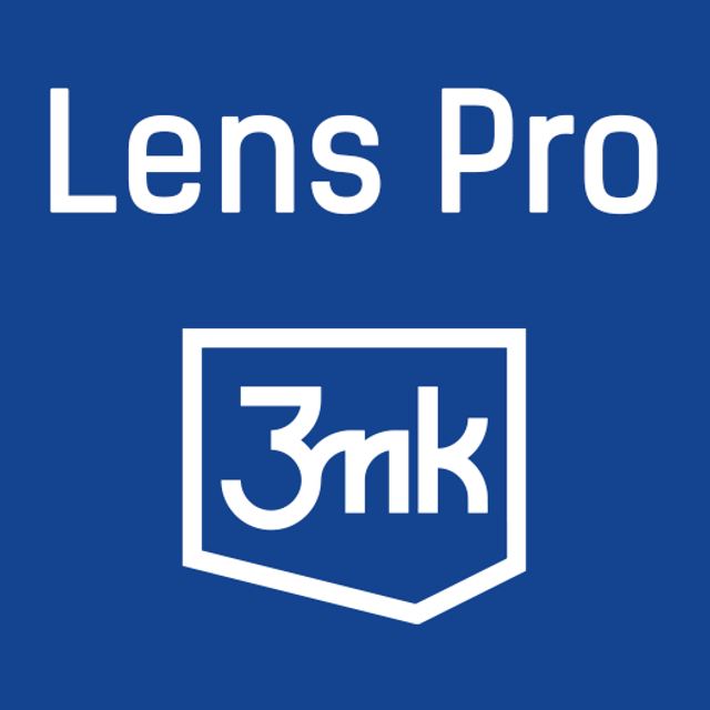 3mk Lens Pro™