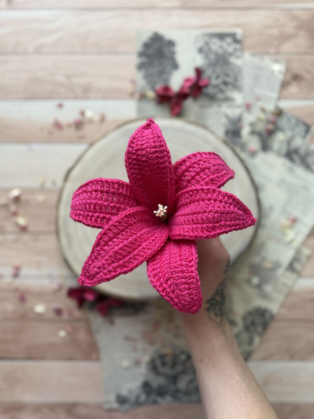 Lys (personnalisable pour créer votre bouquet)