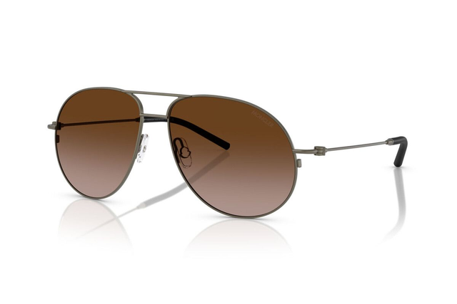 Eyewear Man Woman Moncler Flyze ME 4002 100213