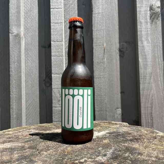 Cold IPA