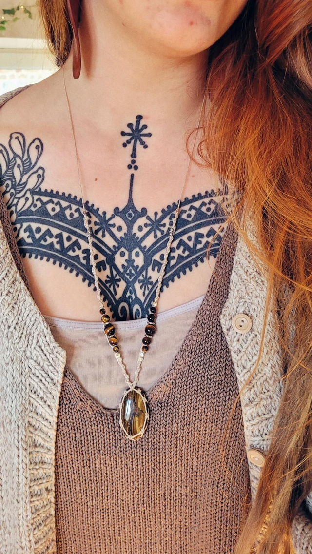 Oeil de tigre réglable