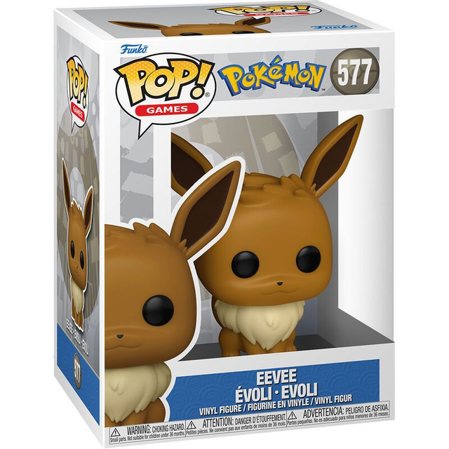 Funko POP! - Eevee