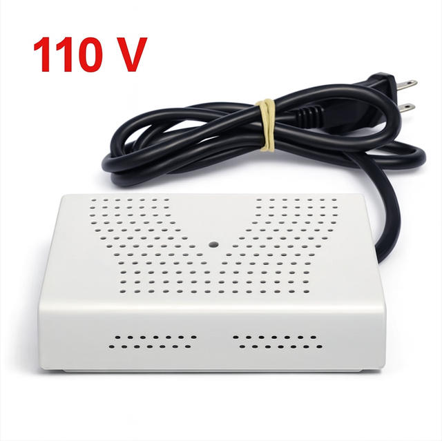 Desumidificador Antimofo Eletrônico Anti Ácaro E Fungos