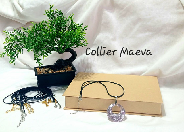 Collier "Maeva"