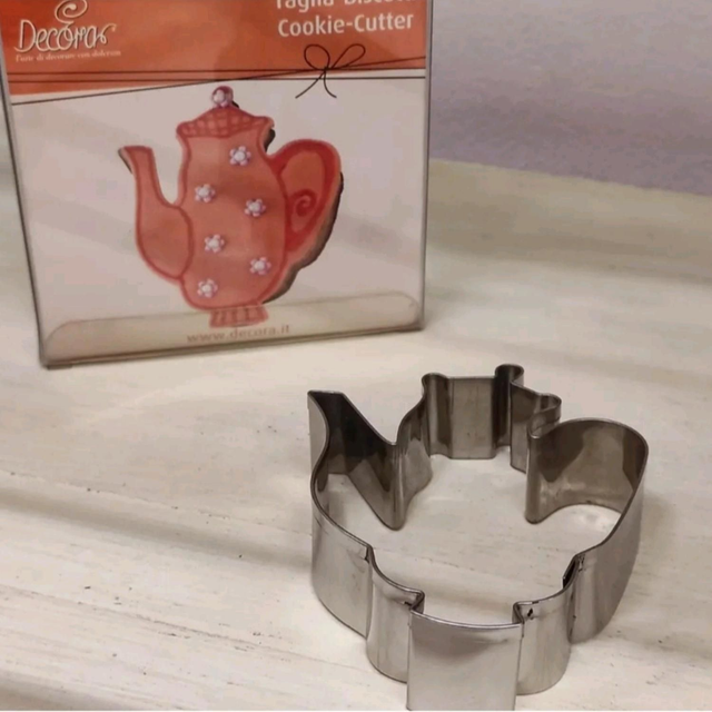 Tagliapasta Decora Caffettiera