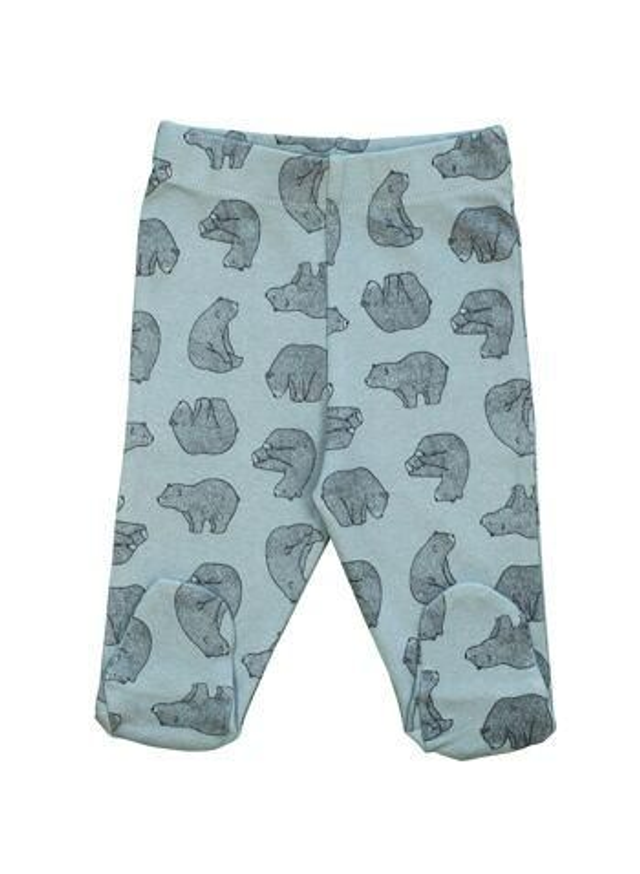 Hose furry bear