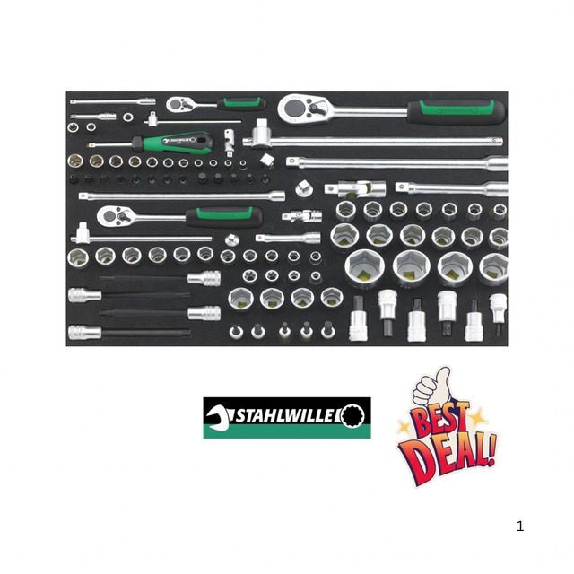 Werkzeug TCS 40/456/52/78/19