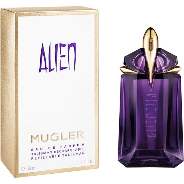 PARFUM ALIEN (Thierry Mugler)