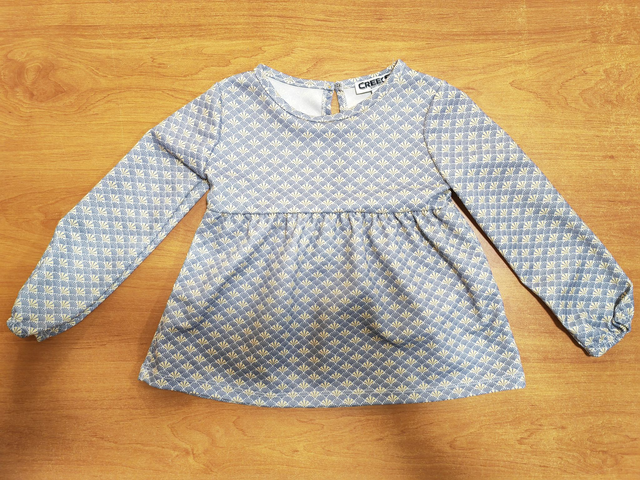 Haut Creeks en 2 ans