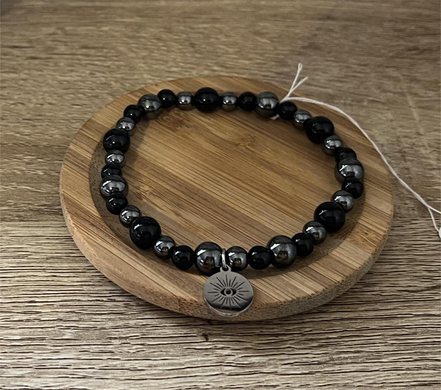 Bracelet pierres naturelles par domaine