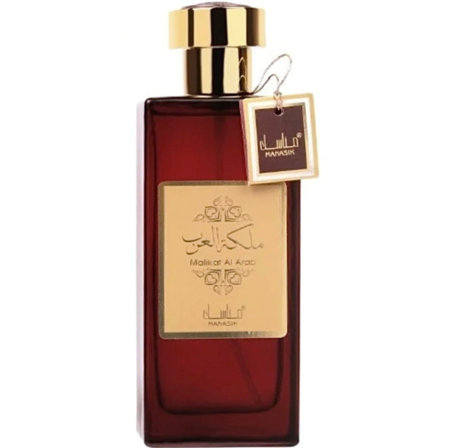 Manasik MALIKAT AL ARAB - EDP 100ml (Feminino)