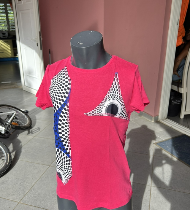 T-shirt enfant - 8 ans