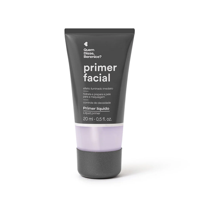 QDB Facial Primer 20ml