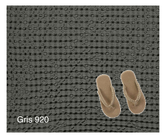 ABYSS SLIPPER POUSADA 920