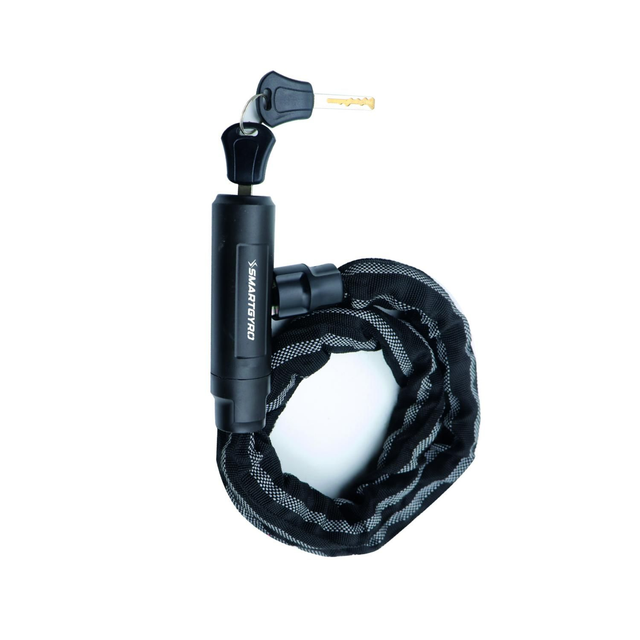 PITÓN CADENA LLAVE