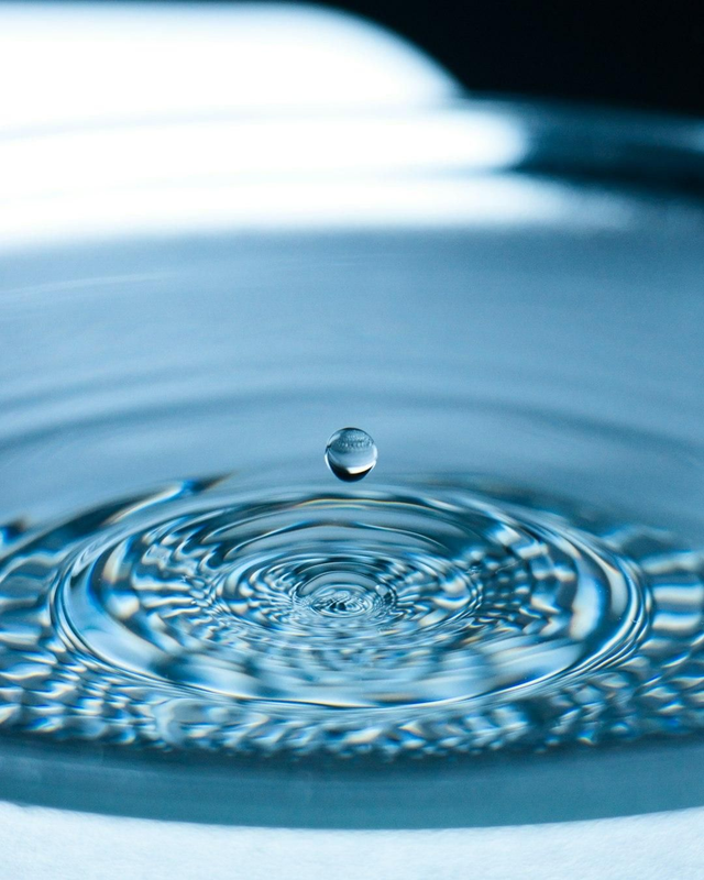 Tap Water