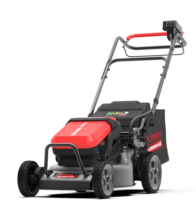 Kress 60V Commercial Akku-Rasenmäher KC720.9