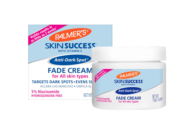 PALMER ANTI DARK FADE CREAM 2oz 